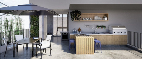 Imagem 16 de 20 de Studio Residencial Para Venda, Vila Nova Conceição, São Paulo - St6807. - St6807-inc