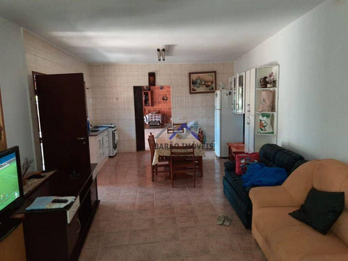 Imagem 3 de 12 de Chácara Com 3 Dormitórios À Venda, 1442 M² Por R$ 691.000,00 - Jardim Tarantela - Jundiaí/sp - Ch0087