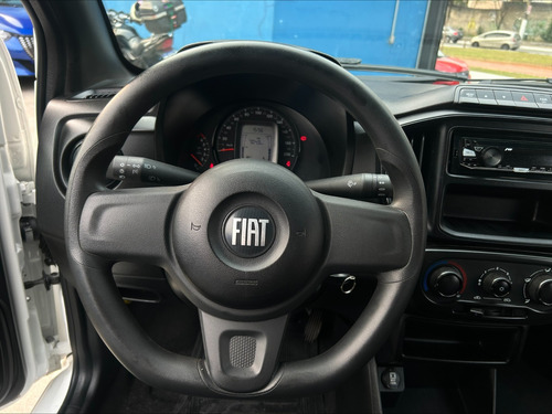 Fiat Fiorino FurgãO 1.4 Endurance Flex 4p