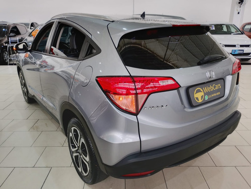 Honda HR-V 1.8 Exl Flex Aut. 5p