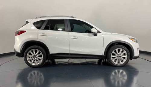 Imagen 4 de 15 de 48185 - Mazda Cx5 2015 Con Garantía