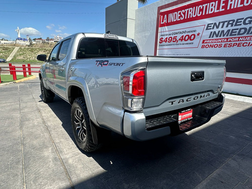 Toyota Tacoma 3.5 Trd Sport At