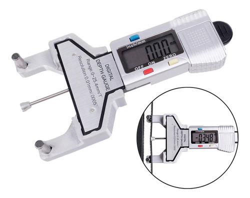 Para Impresoras 3d 2gt Tensiómetro De Correa De
