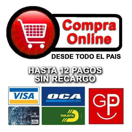 Atornillador Automático A Batería 21v 3amp 18a01s Ideal G P