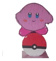 Comprar Piñatas Pokebola Pokemon Piñatas Relleno Cotillon