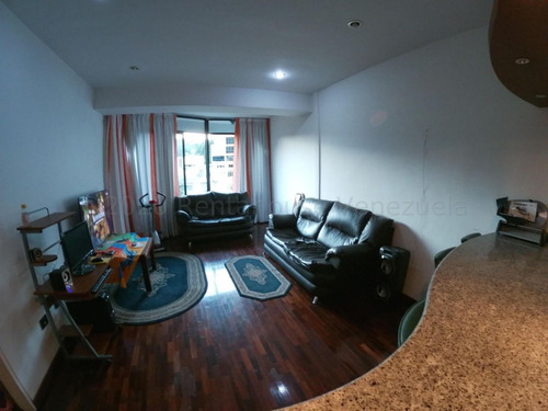 Imagen 4 de 12 de Apartamento En Alquiler Los Naranjos Cc 04126395561