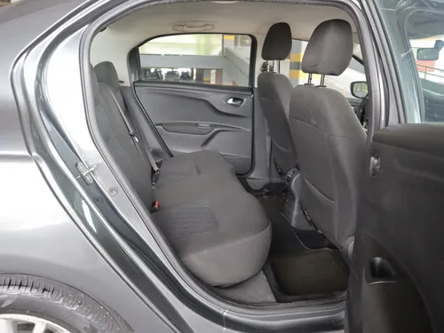 Citroën C-Elysée EXCLUSIVE VTI 1.6 MT