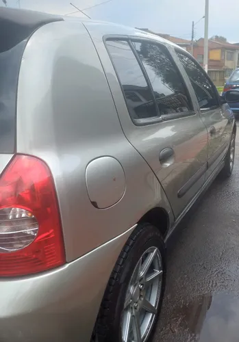 Renault Clio 1.2 Campus