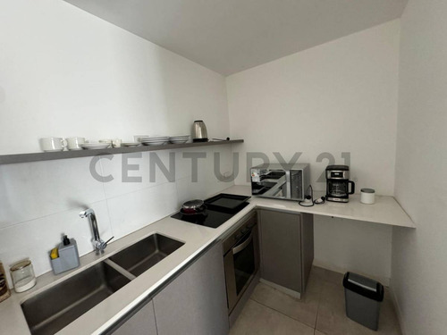 Departamento Venta Belgrano R Sucre Y Holmberg Cochera Amenities