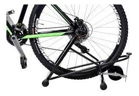 Rolo De Treino Alt Cicle Exercícios Al-04 + Base Niveladora