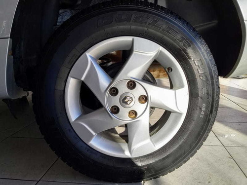 Renault Duster 20 D 4x2