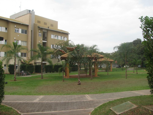 Apartamentos - Ref: V15354