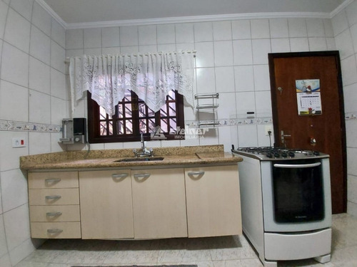Imagem 24 de 29 de Venda Casas E Sobrados Em Condomínio Jardim Do Papai Guarulhos R$ 480.000,00 - 36179v