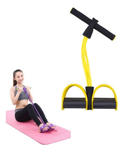 Z Banda De Resistência Elástica Liga Exercício Fitness Gym