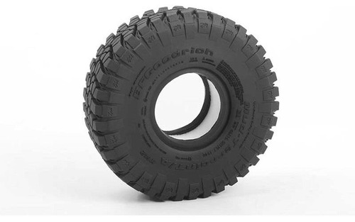 Repuesto Neumáticos Bfgoodrich Mud-terrain T/a Km2 1.9  Hrl