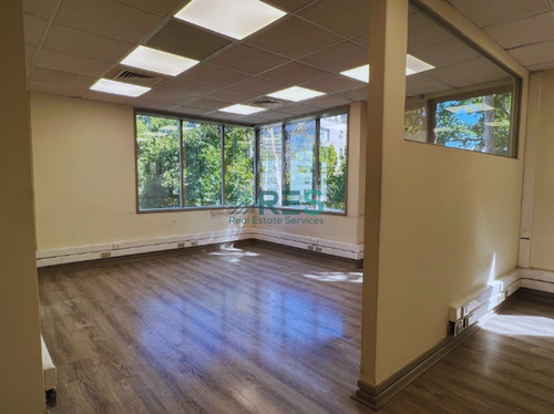 Oficina En Arriendo En Providencia