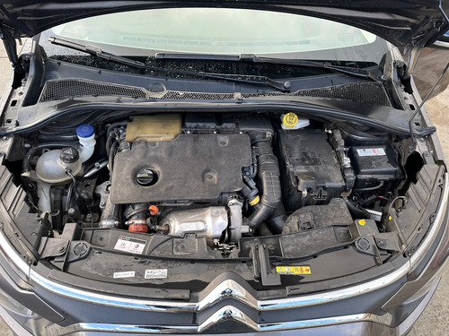 Citroën C3 Bluehdi 100 S&s Bvm Live
