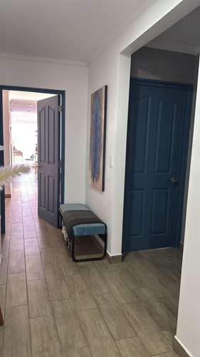 Parcela En Venta En Padre Hurtado