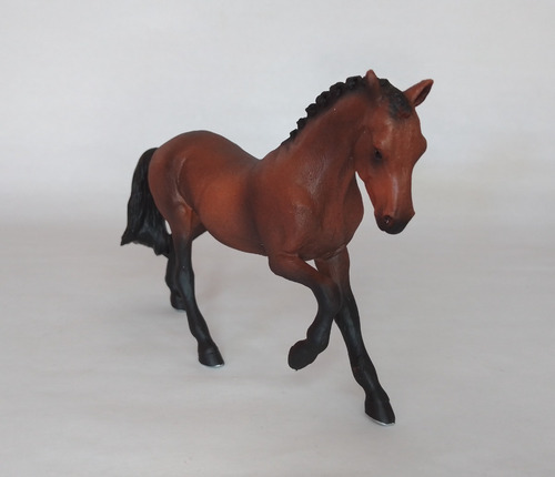Caballo Hannoveriano Animales De Coleccion Paposchleich Mojo
