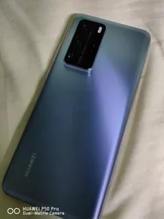 Huawei P40 Pro Con Excelente Estética