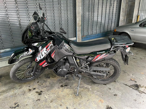 Imagen 4 de 8 de Kawasaki Klr