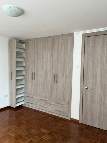 Imagen 15 de 27 de Departamento Recién Remodelado. Moderno.terminaciones De 1ra