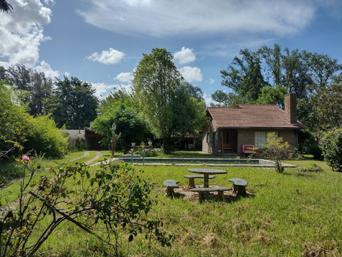 Casas Quinta - Venta