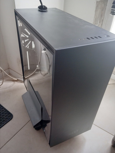 Pc Core I7 Wi Fi Fuente 1200w Mother Aorus Z390 Pro-no Envio (Usado)
