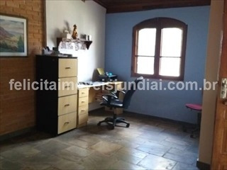 Jundiai Chácara Rio Acima - Ch1102