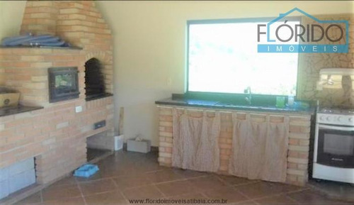 Imagem 11 de 27 de Chácaras À Venda Em Atibaia/sp - Compre O Seu Chácaras Aqui! - 1443452