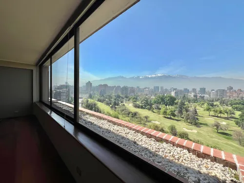 Penthouse I Alonso De Córdova I Amplia Vista Despejada