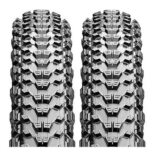 Llanta MAXXIS Ardent Race 29x2.20 de alambre Color negro 60 TPI