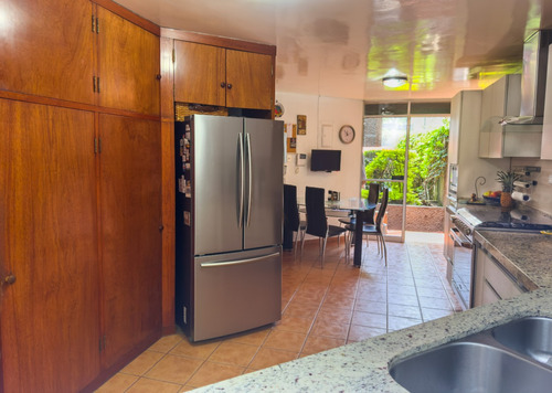 Casa En Venta Las Aguilas