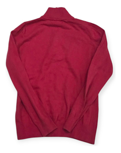 Sueter Mujer Vineyard Vines Chico S Rosa Fucsia (Usado)