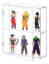 Comprar Vitrina Acrílica Aitee, Vitrina Transparente Para Funko...
