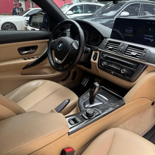 BMW Serie 4 2.0 428i F32 Coupe Sportline