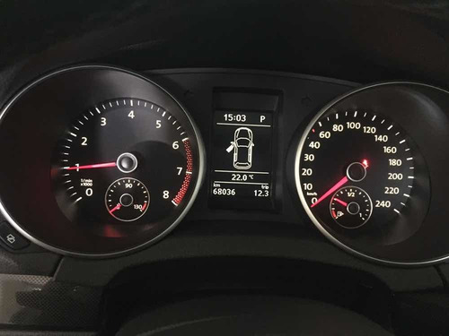Volkswagen Jetta Variant 2.5 5p 2011