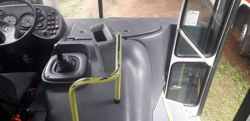 Imagem 5 de 14 de Onibus Urbano M.benz Of 1722 Viale