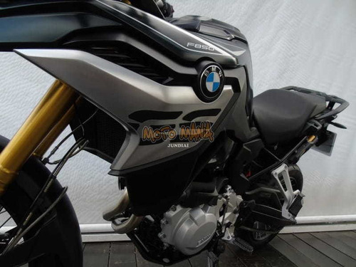 Imagem 3 de 10 de Bmw F850 Gs Premium 2019
