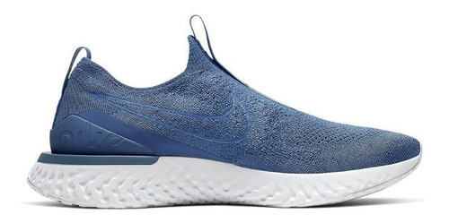 Imagem 1 de 3 de Tenis De Corrida Nike Epic Phantom React Fk Masculino