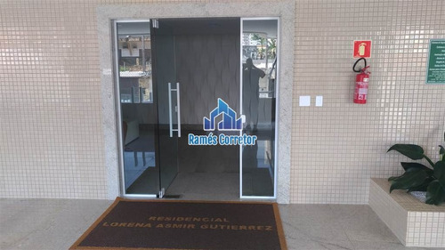 Imagem 25 de 30 de Apartamento, 2 Dorms Com 86 M² - Aviação - Praia Grande - Ref.: Rc135 - Rc135