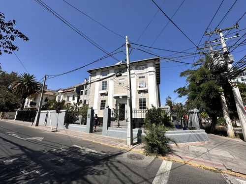 Remate - Providencia-departamento-general Flores N°238, De