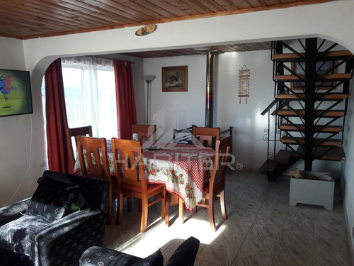 Casa En Venta En Curicó