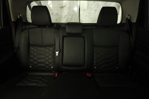Nissan Frontier 2.5 Platinum Le Dc 4X2 Ta