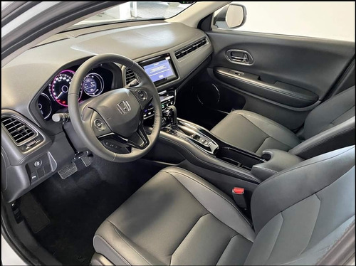 Amaya Honda Hr-v 4x2 Lx Cvt Automaica Okm