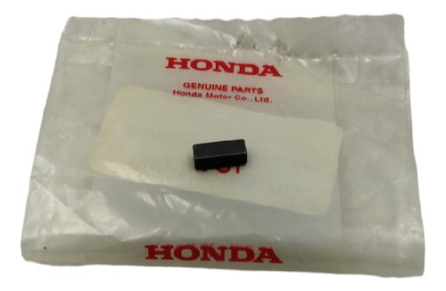 Cuña Cigueñal Damper Honda Civic 1992/2000
