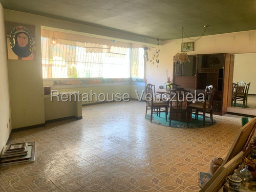 Ip Vendo Apartamento En La Urbina 25-17849