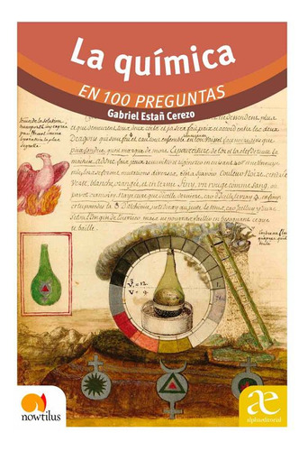 Libro La Química En 100 Preguntas
