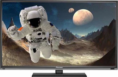 Tv Led Hd Pioneer 32