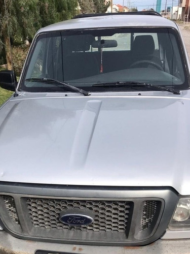 Ford Ranger 3.0 Cd Xlt 4x4 2008